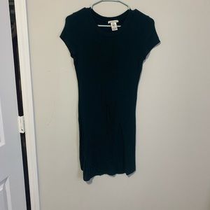 Tshirt dress